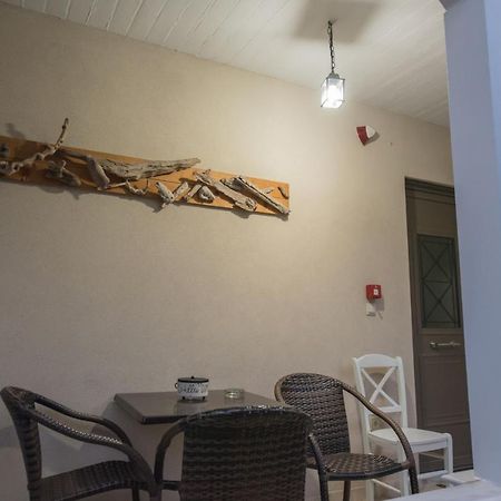 Casa Dina Apartment Lefkada City Bagian luar foto
