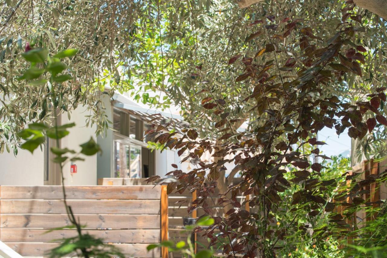 Casa Dina Apartment Lefkada City Bagian luar foto
