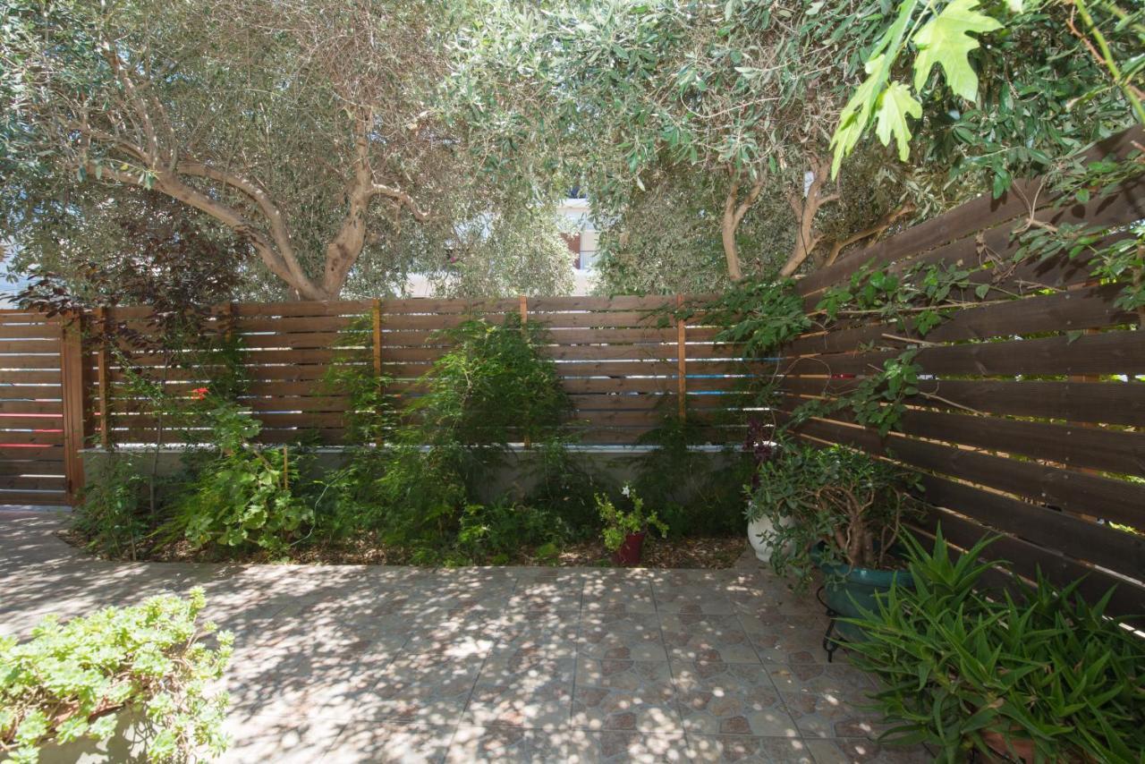 Casa Dina Apartment Lefkada City Bagian luar foto