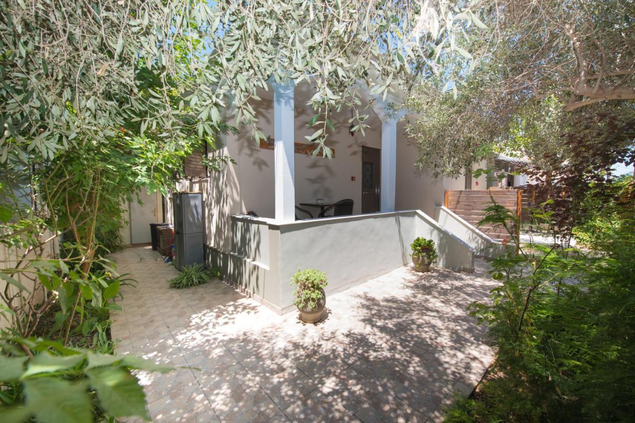 Casa Dina Apartment Lefkada City Bagian luar foto