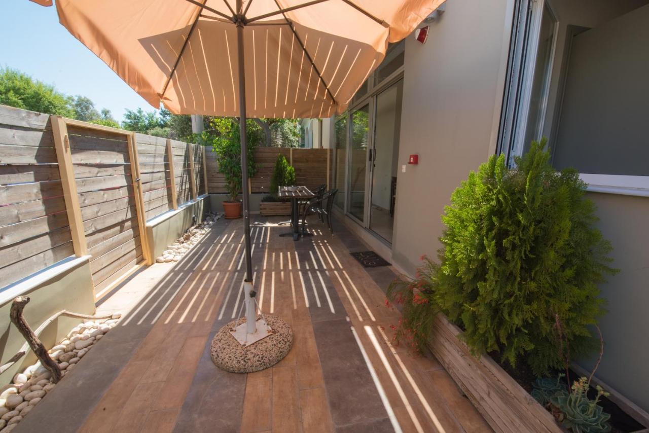 Casa Dina Apartment Lefkada City Bagian luar foto