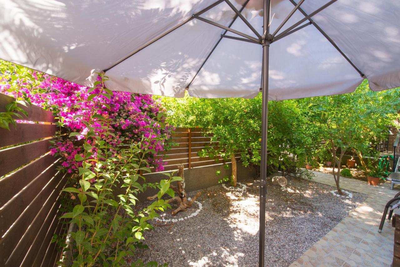 Casa Dina Apartment Lefkada City Bagian luar foto