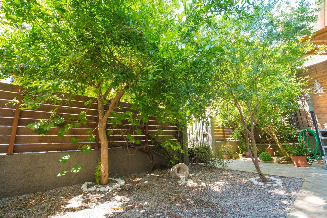 Casa Dina Apartment Lefkada City Bagian luar foto
