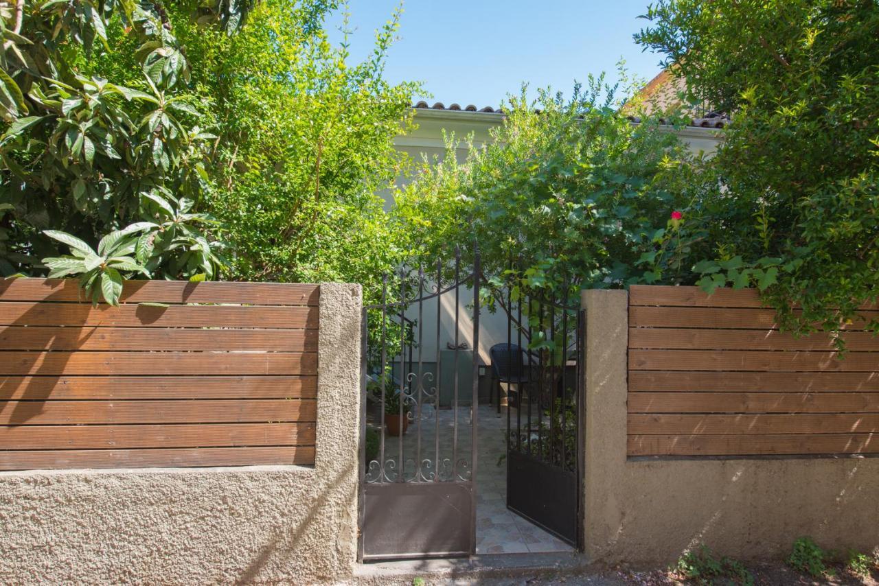 Casa Dina Apartment Lefkada City Bagian luar foto