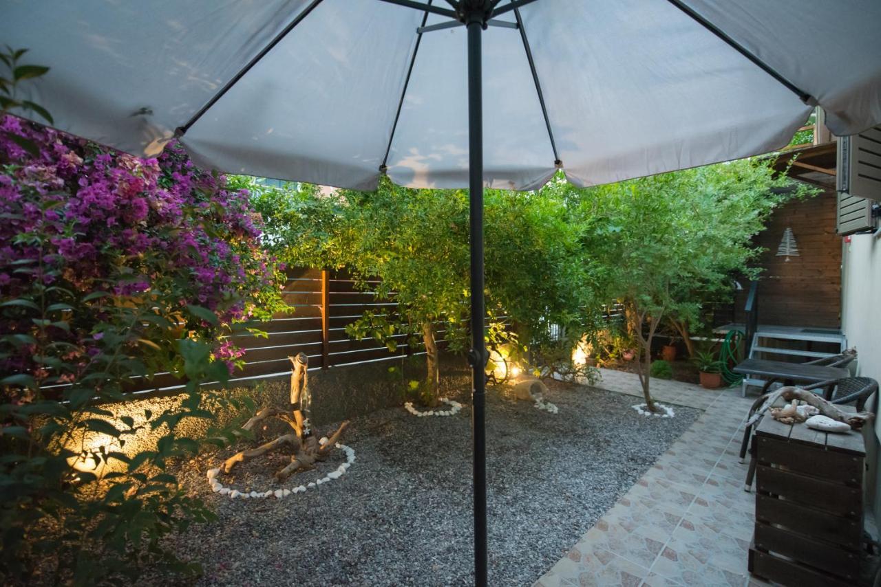 Casa Dina Apartment Lefkada City Bagian luar foto