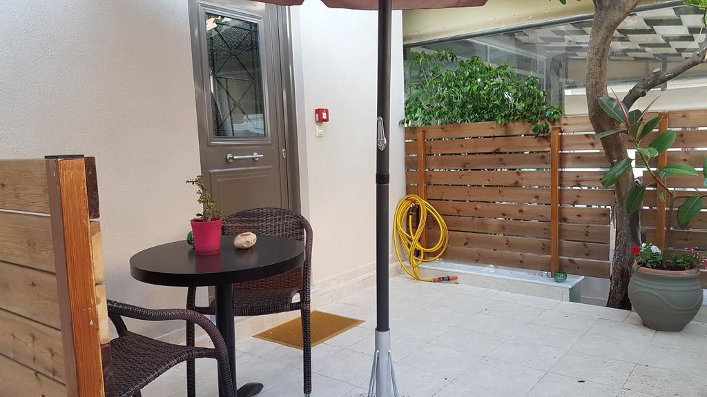 Casa Dina Apartment Lefkada City Bagian luar foto