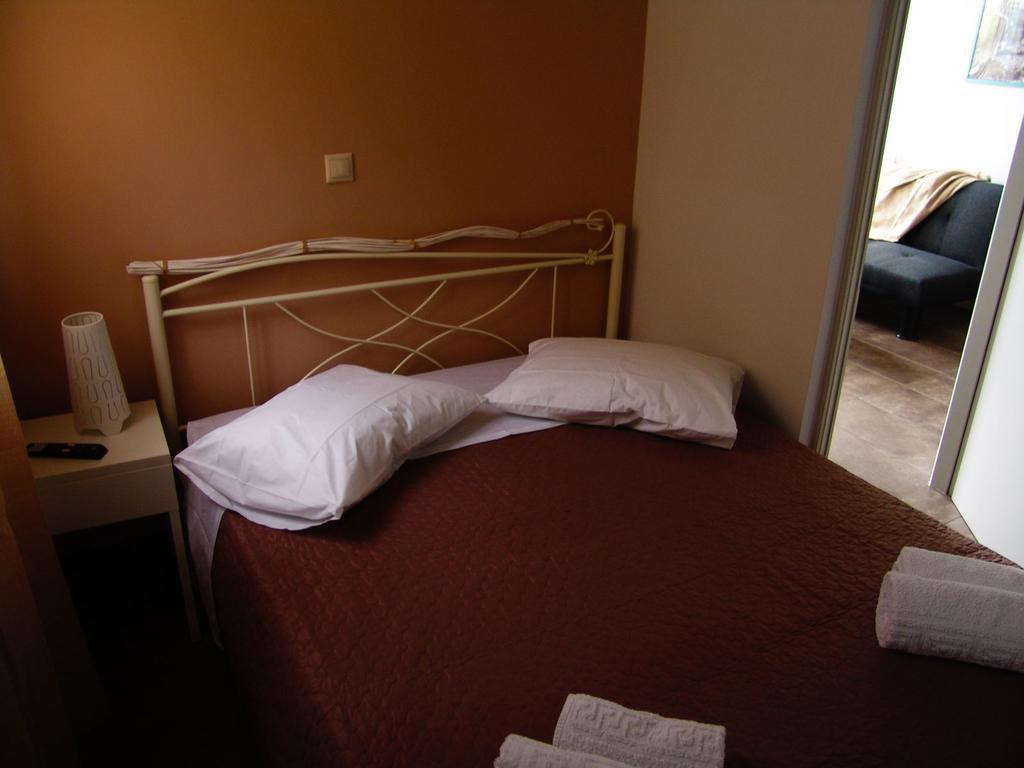 Casa Dina Apartment Lefkada City Bagian luar foto
